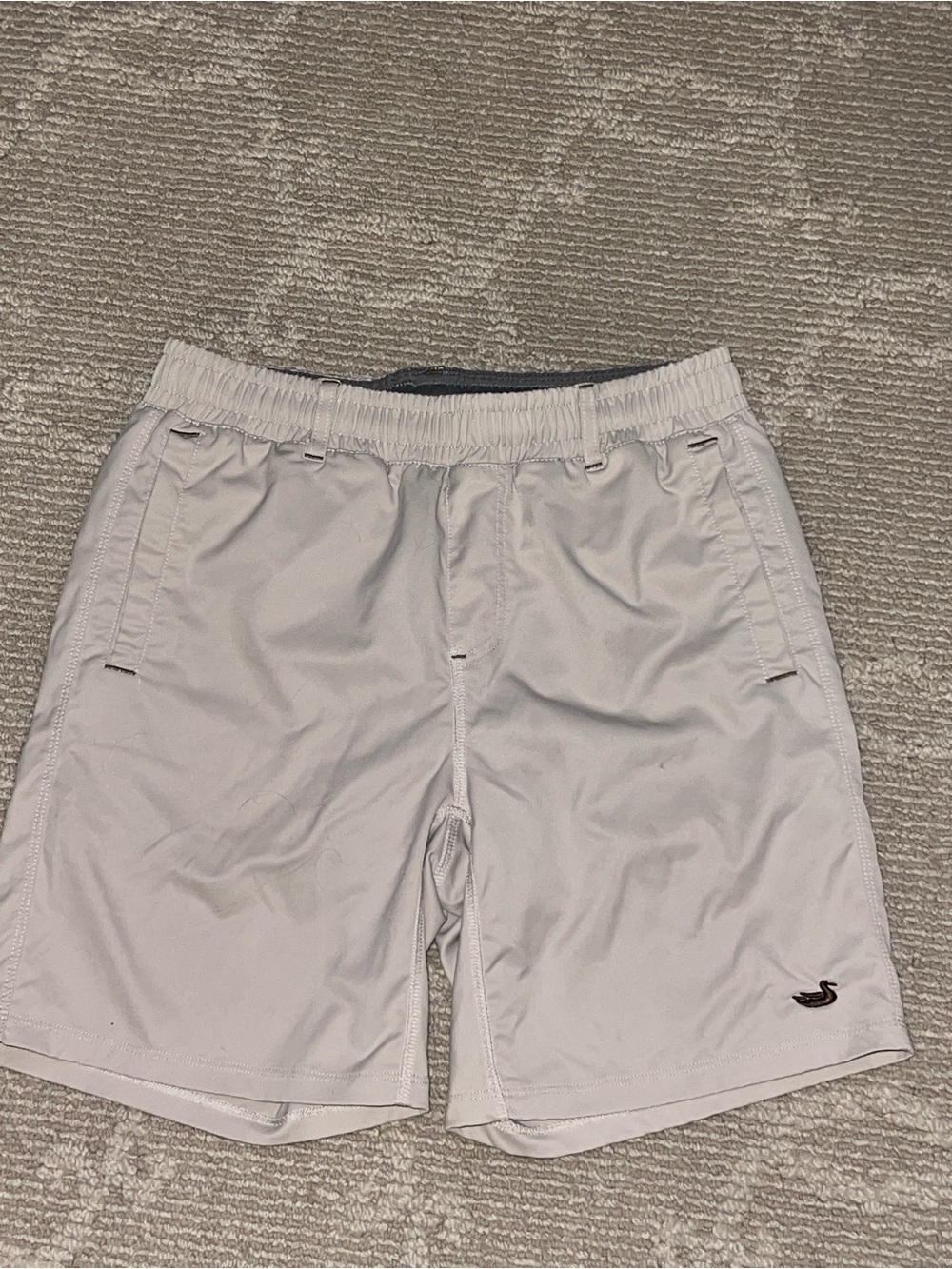 Southern Marsh Kahaki Elastic Waist Shorts in like new condition.